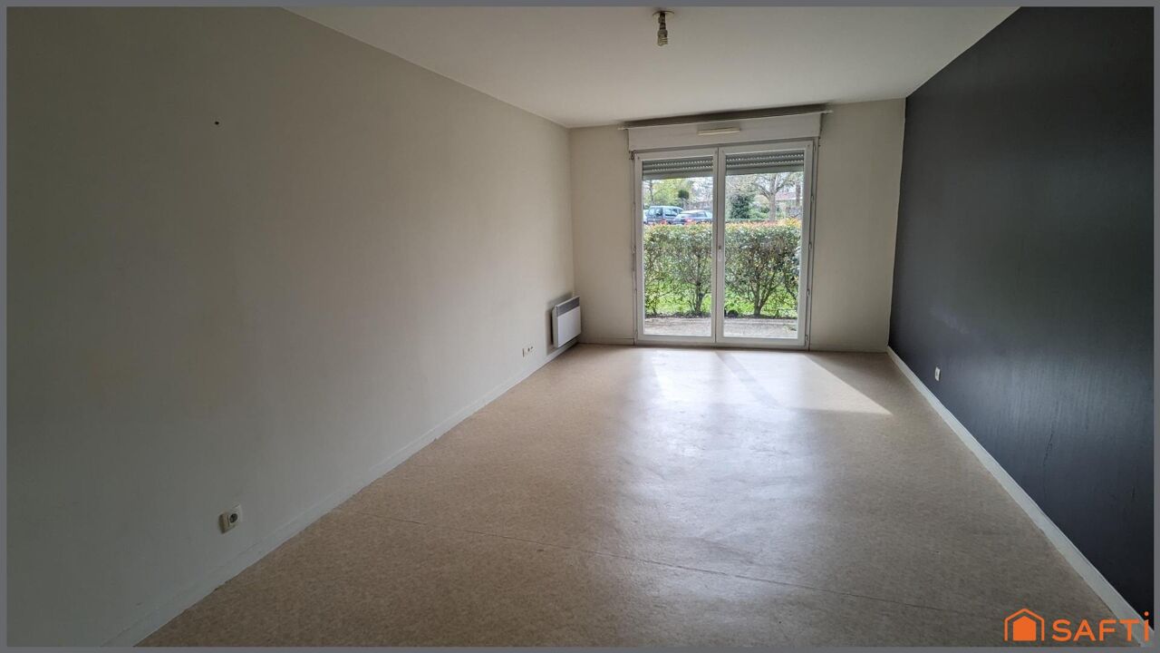 appartement 3 pièces 61 m2 à vendre à Rocheservière (85620)