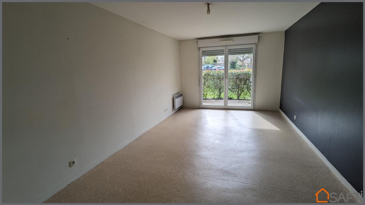 appartement 3 pièces 56 m2 à vendre à Rocheservière (85620)