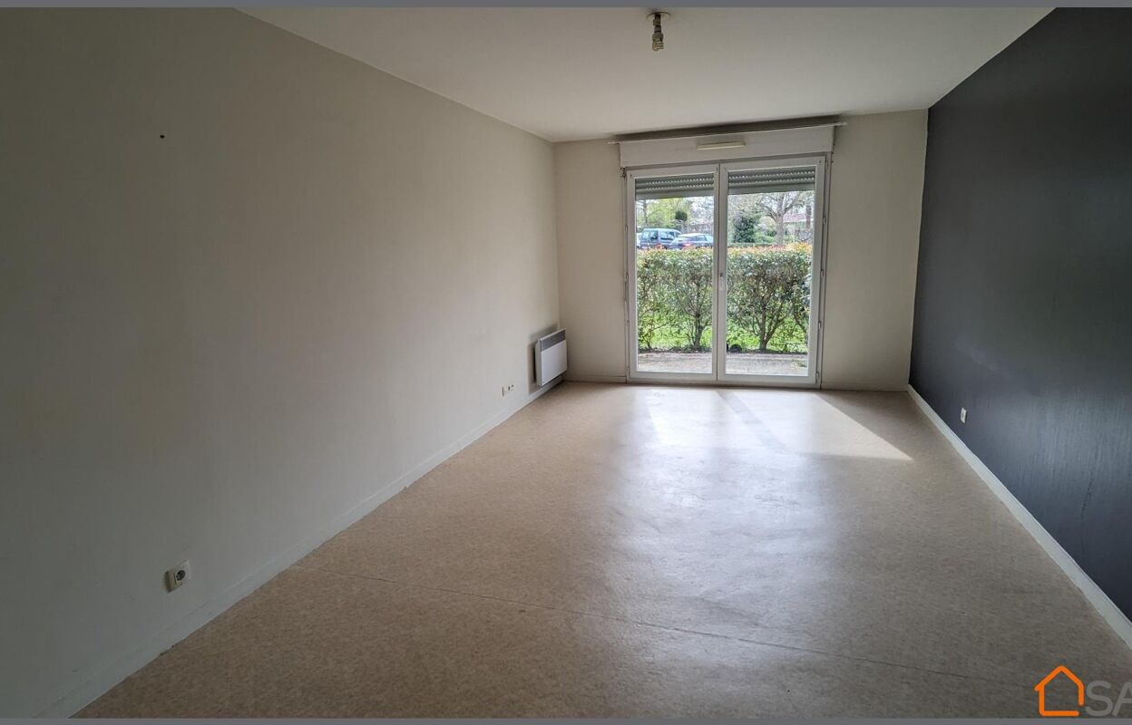 appartement 3 pièces 56 m2 à vendre à Rocheservière (85620)