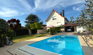 Maison 7 Pièces 195 m² à vendre à Beaune (21200)