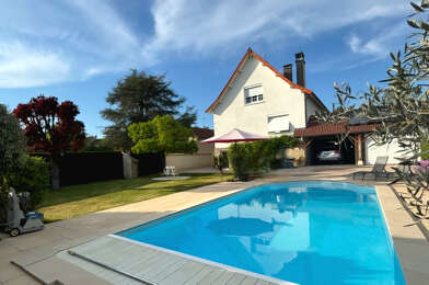 Maison 7 pièces 495000 €