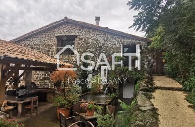 vente maison 936 000 € à proximité de Chirols (07380)