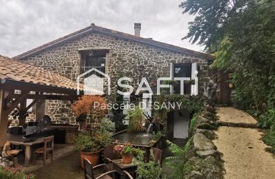 vente maison 936 000 € à proximité de Antraigues-sur-Volane (07530)