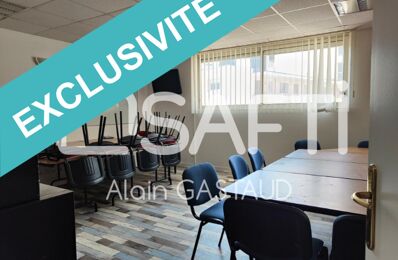 vente commerce 460 000 € à proximité de Saint-Raphaël (83530)