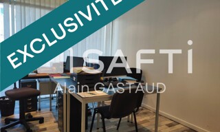 Commerce 6 Pièces 92 m² à vendre à Fréjus (83600)