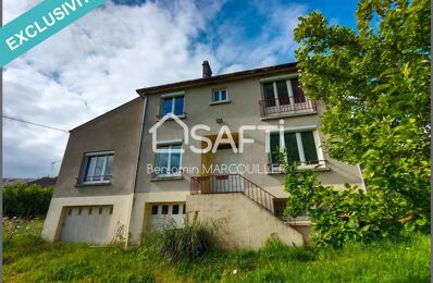 vente maison 158 000 € à proximité de Sainte-Marie-Laumont (14350)