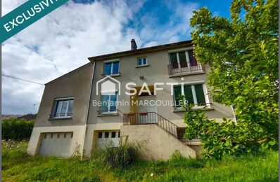 vente maison 158 000 € à proximité de Guilberville (50160)