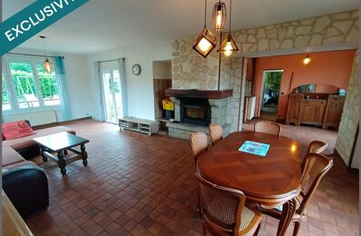 vente maison 158 000 € à proximité de Percy-en-Normandie (50410)