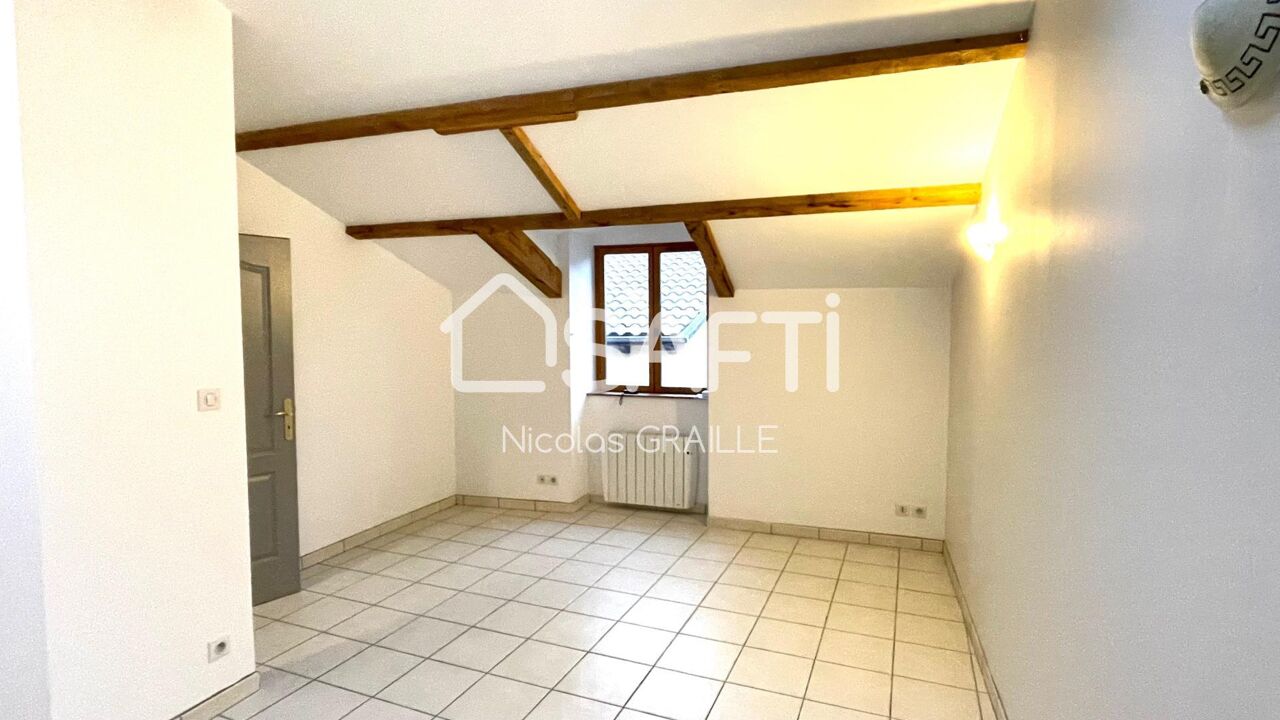 appartement 2 pièces 40 m2 à vendre à Millau (12100)