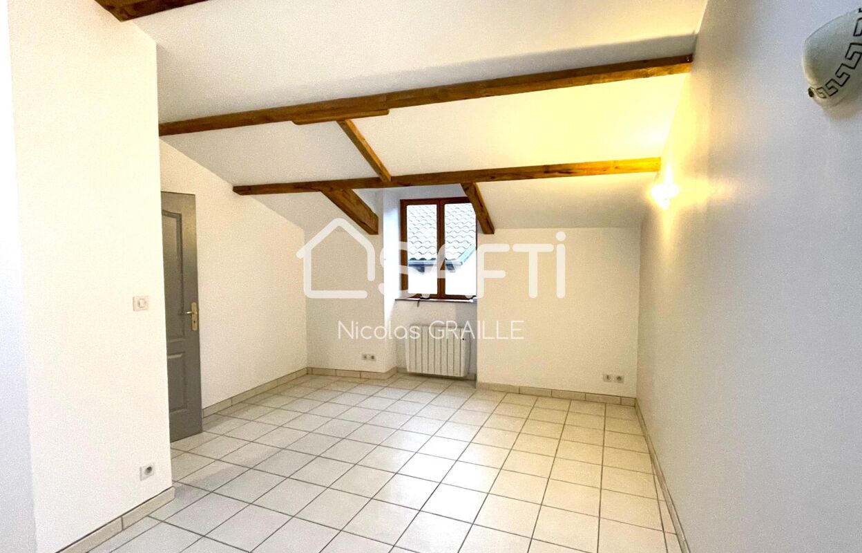 appartement 2 pièces 40 m2 à vendre à Millau (12100)