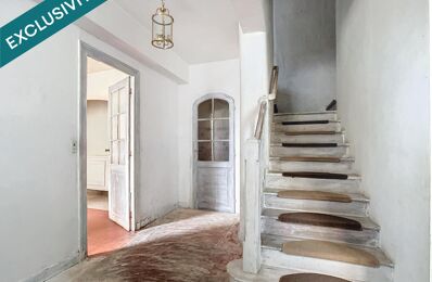 vente maison 150 000 € à proximité de Castets Et Castillon (33210)