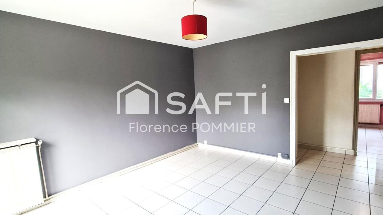 appartement 3 pièces 61 m2 à vendre à Talence (33400)