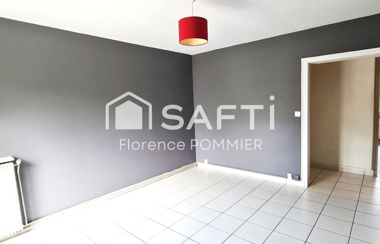 appartement 3 pièces 61 m2 à vendre à Talence (33400)