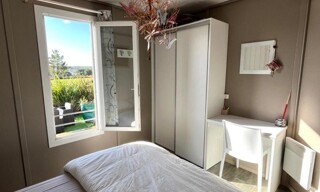 Maison 3 Pièces 49 m² à vendre à Arzal (56190)