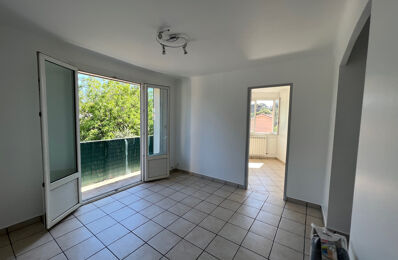 location appartement 641 € CC /mois à proximité de Brignoles (83170)