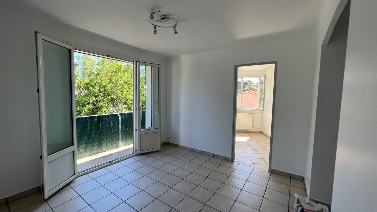 appartement 3 pièces 45 m2 à louer à Toulon (83200)