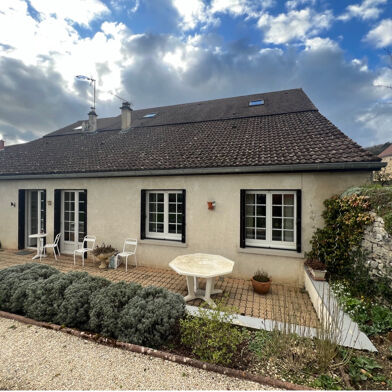 Maison 4 pièces 67 m²