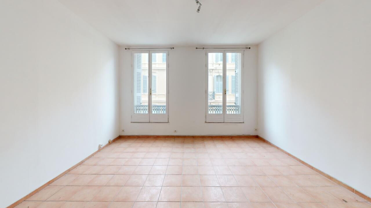 appartement 4 pièces 66 m2 à vendre à Marseille 1 (13001)