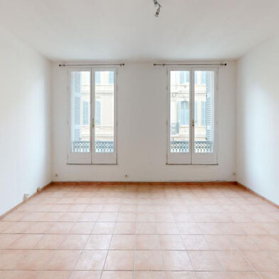 Appartement 4 pièces 66 m²