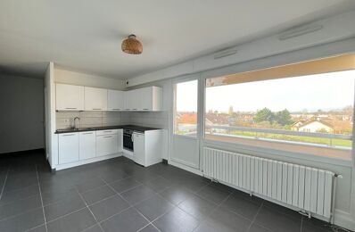 location appartement 820 € CC /mois à proximité de Annemasse (74100)