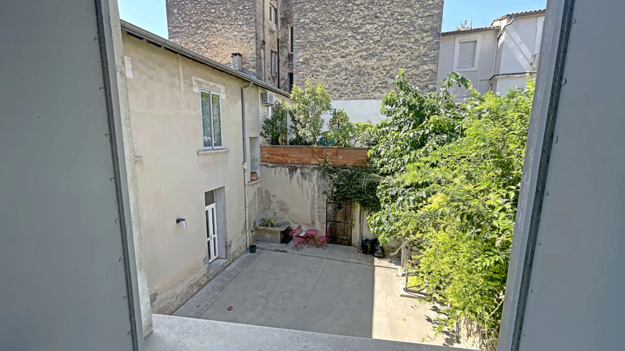 appartement 2 pièces 38 m2 à louer à Montpellier (34000)