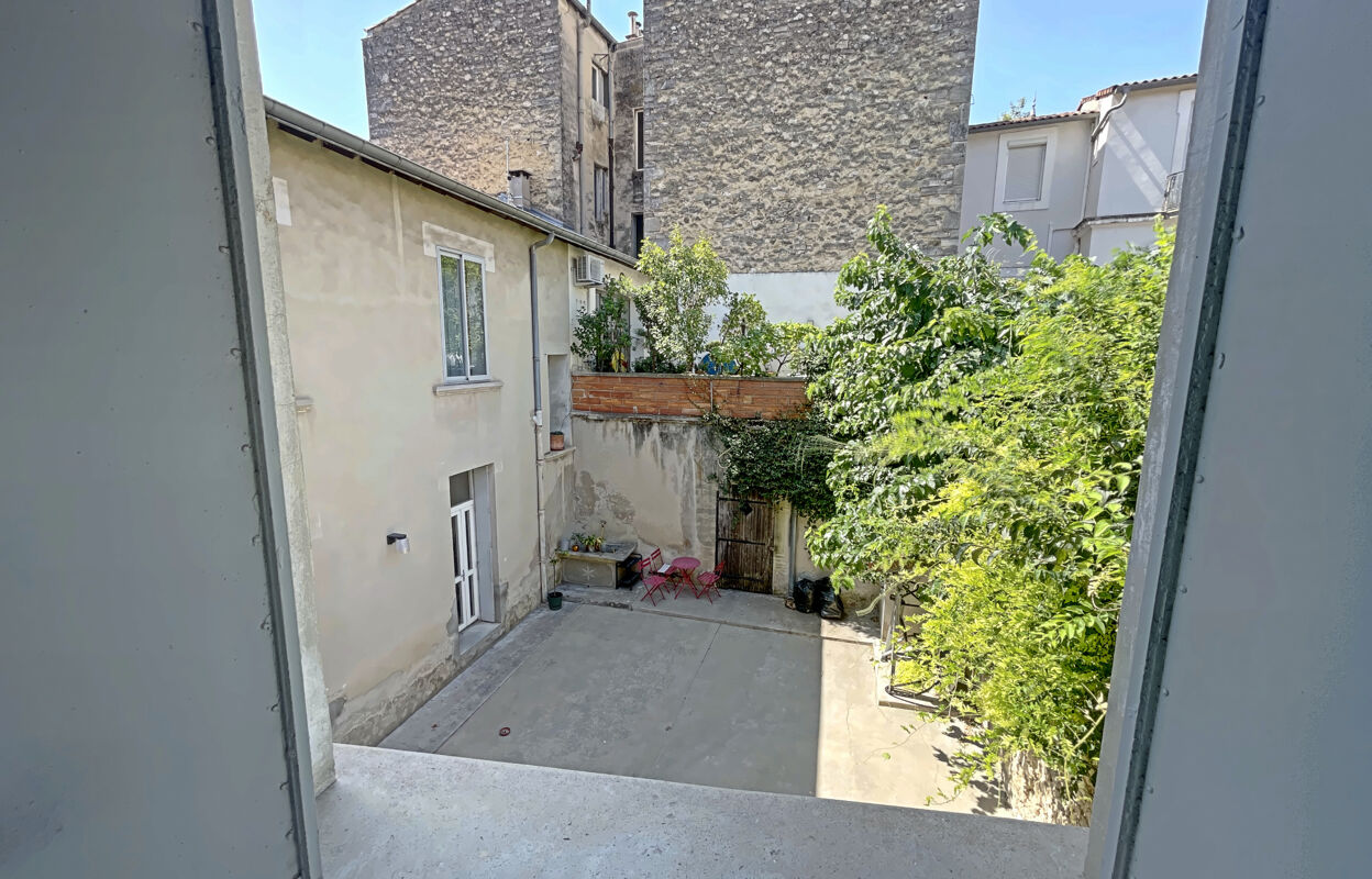 appartement 2 pièces 38 m2 à louer à Montpellier (34000)