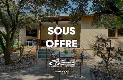 vente maison 289 000 € à proximité de Saint-Saturnin-Lès-Avignon (84450)