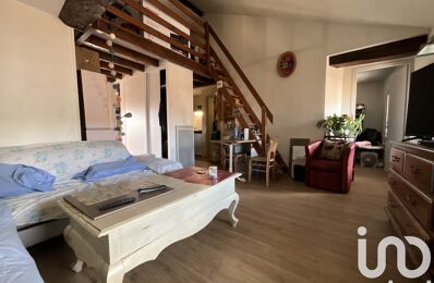 vente appartement 85 000 € à proximité de Chalamont (01320)