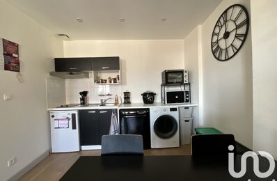 vente appartement 110 000 € à proximité de Meximieux (01800)