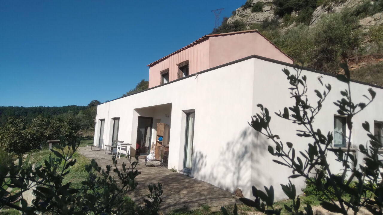 maison 5 pièces 135 m2 à vendre à Alès (30100)