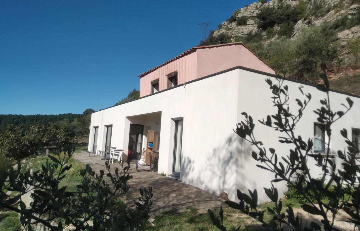 maison 5 pièces 135 m2 à vendre à Alès (30100)