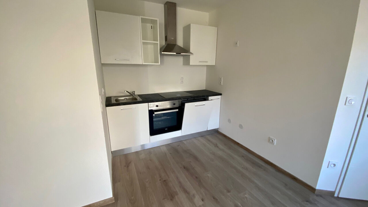 appartement 3 pièces 61 m2 à louer à Tours (37100)