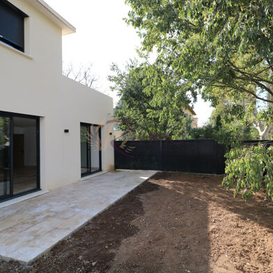 Maison 4 pièces 75 m²