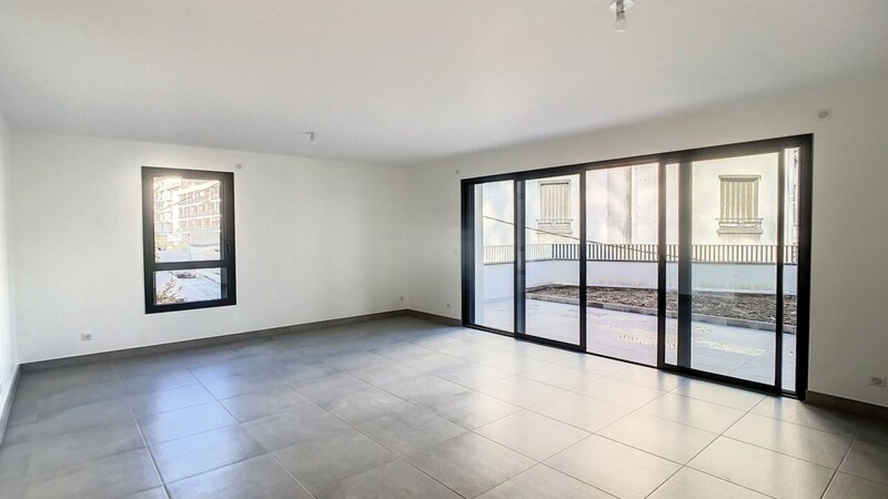 appartement 4 pièces 89 m2 à louer à Chambéry (73000)