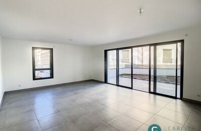 location appartement 1 805 € CC /mois à proximité de Nances (73470)