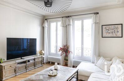 vente appartement 349 000 € à proximité de Paris 4 (75004)