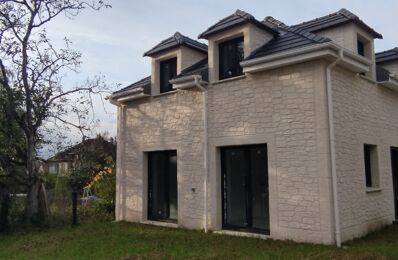 vente maison 298 000 € à proximité de Vernou-en-Sologne (41230)