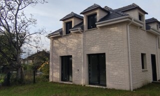 Maison 6 Pièces 130 m² à vendre à Romorantin-Lanthenay (41200)