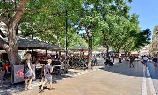 Commerce 3 Pièces 95 m² à vendre à Montpellier (34000)