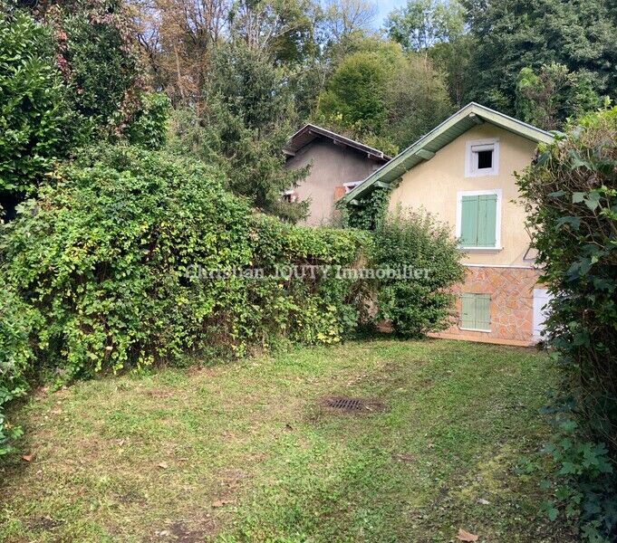 Villa / Maison 4 pièces  à vendre Saint-Martin-d'Hères 38400