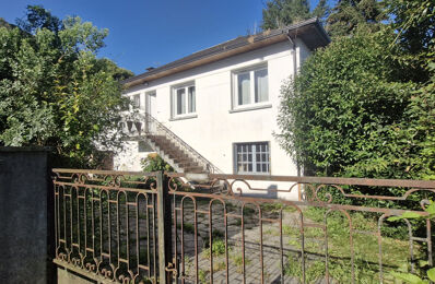 vente maison 179 000 € à proximité de Montgaillard (65200)