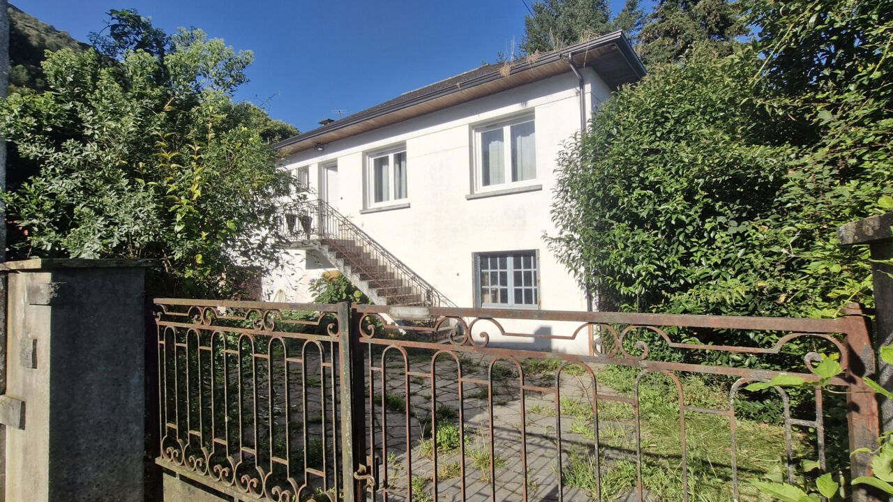 maison 6 pièces 150 m2 à vendre à Lourdes (65100)