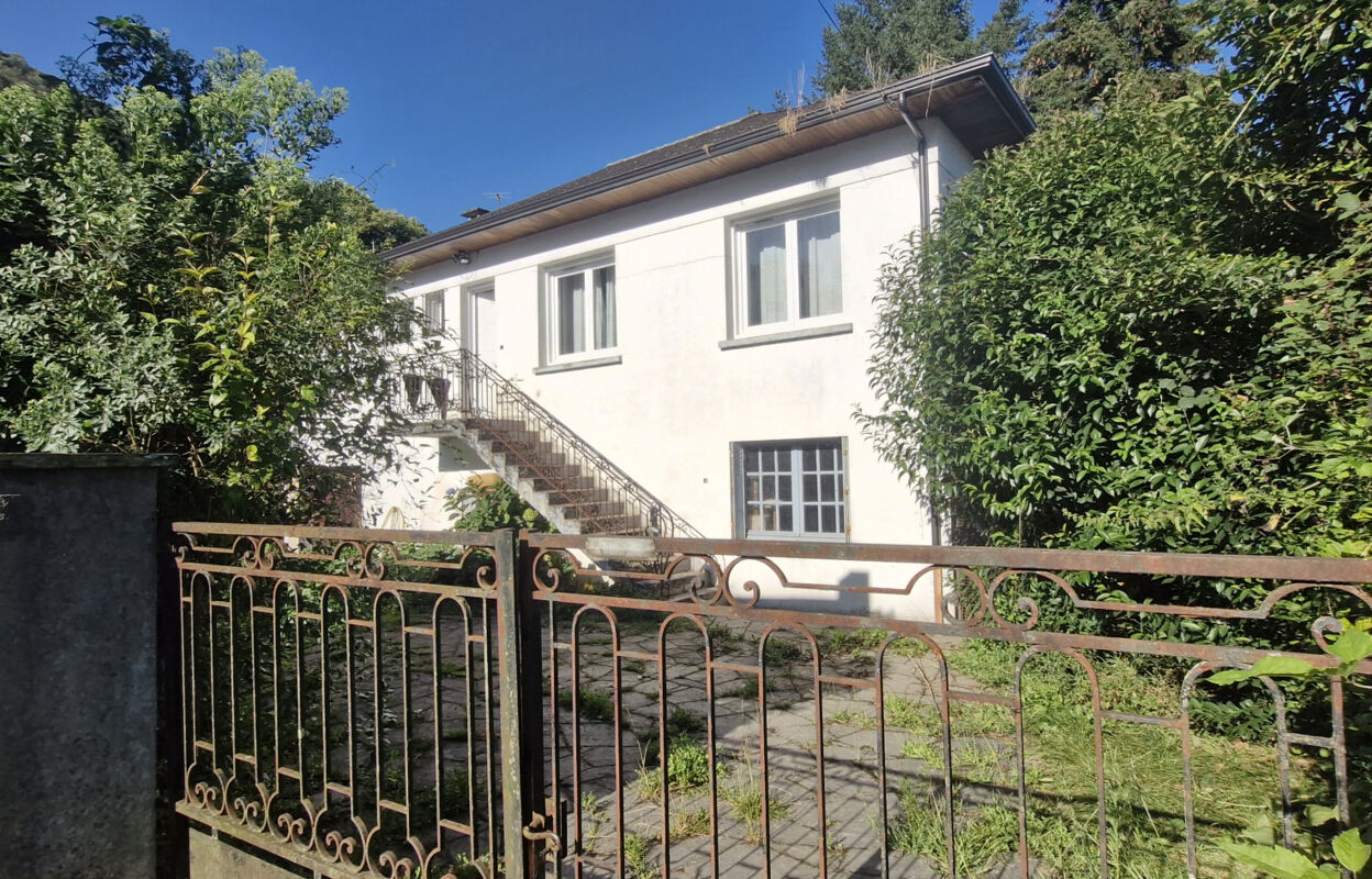 maison 6 pièces 150 m2 à vendre à Lourdes (65100)