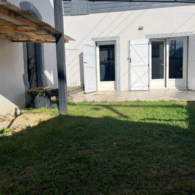 Appartement 4 pièces 136900 €