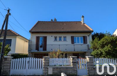 vente maison 645 000 € à proximité de Wissous (91320)