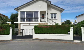 Maison 5 Pièces 139 m² à vendre à Lourdes (65100)