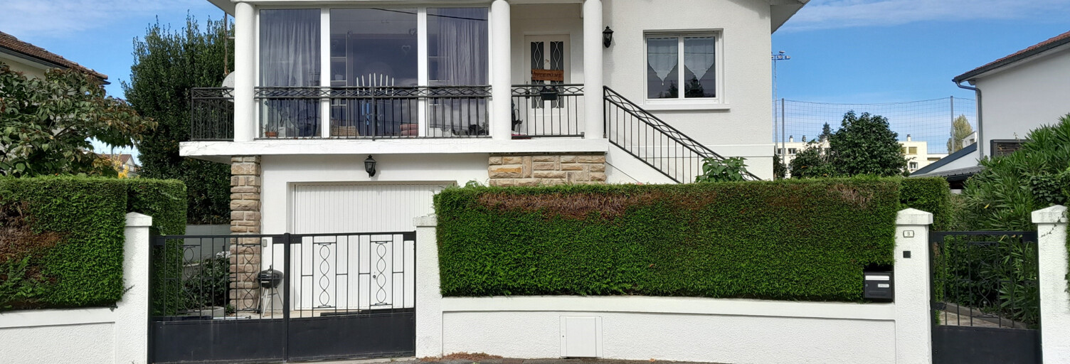 Maison 5 Pièces 139 m² à vendre à Lourdes (65100)