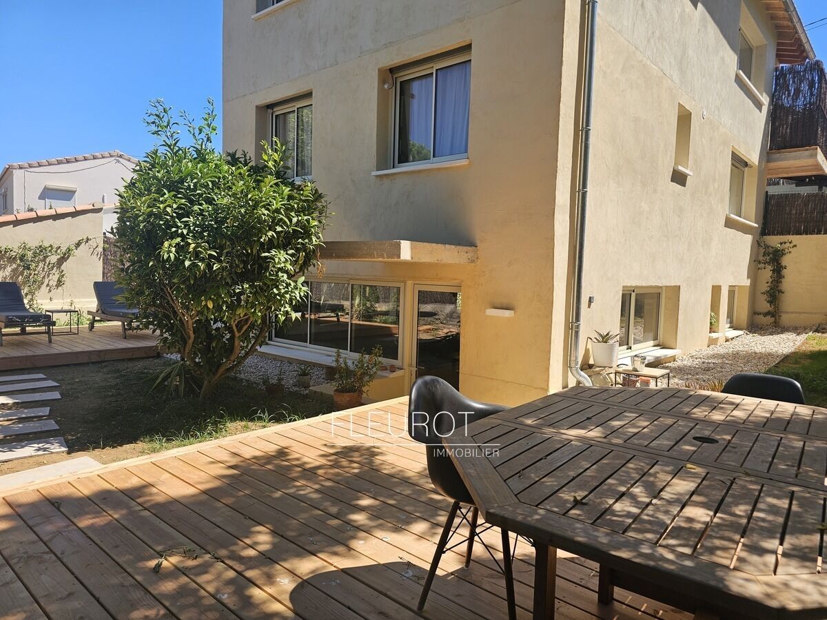 Appartement 3 pièces  à louer La Ciotat 13600