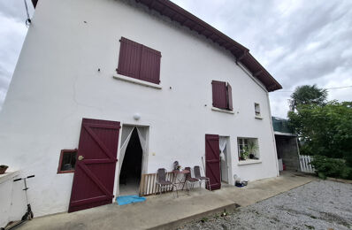 vente maison 357 000 € à proximité de Saint-Dos (64270)