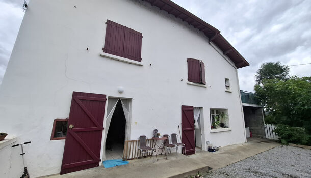 Maison de Village  11 pièces  à vendre Aïcirits-Camou-Suhast 64120